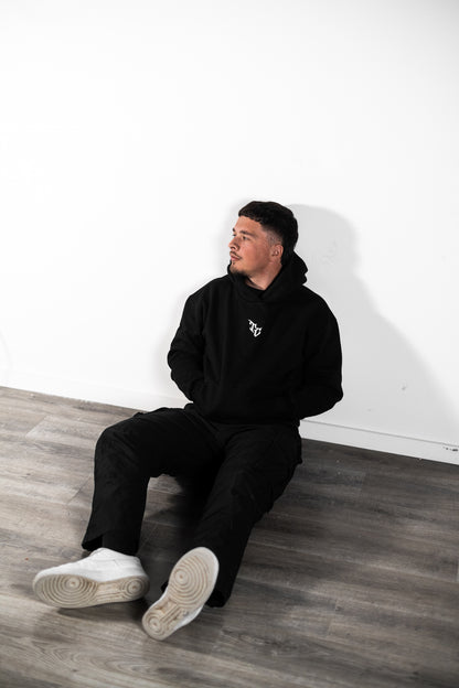 Toxic Culture Hoodie