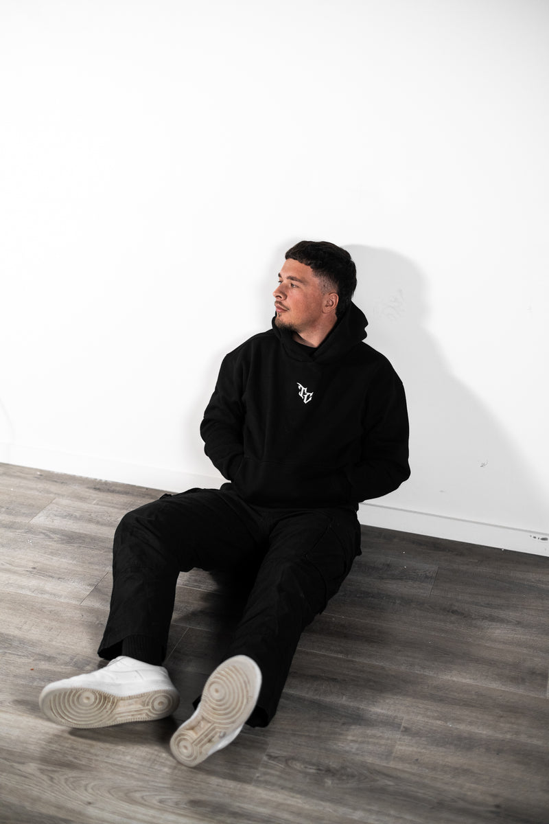 Toxic Culture Hoodie