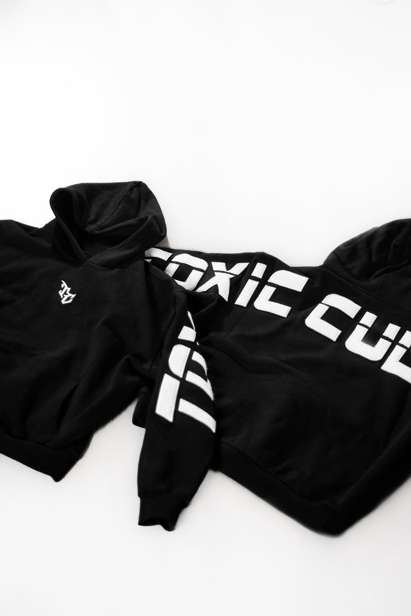Toxic Culture Hoodie