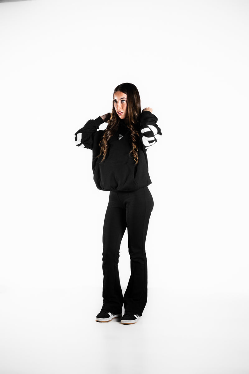 Toxic Culture Hoodie