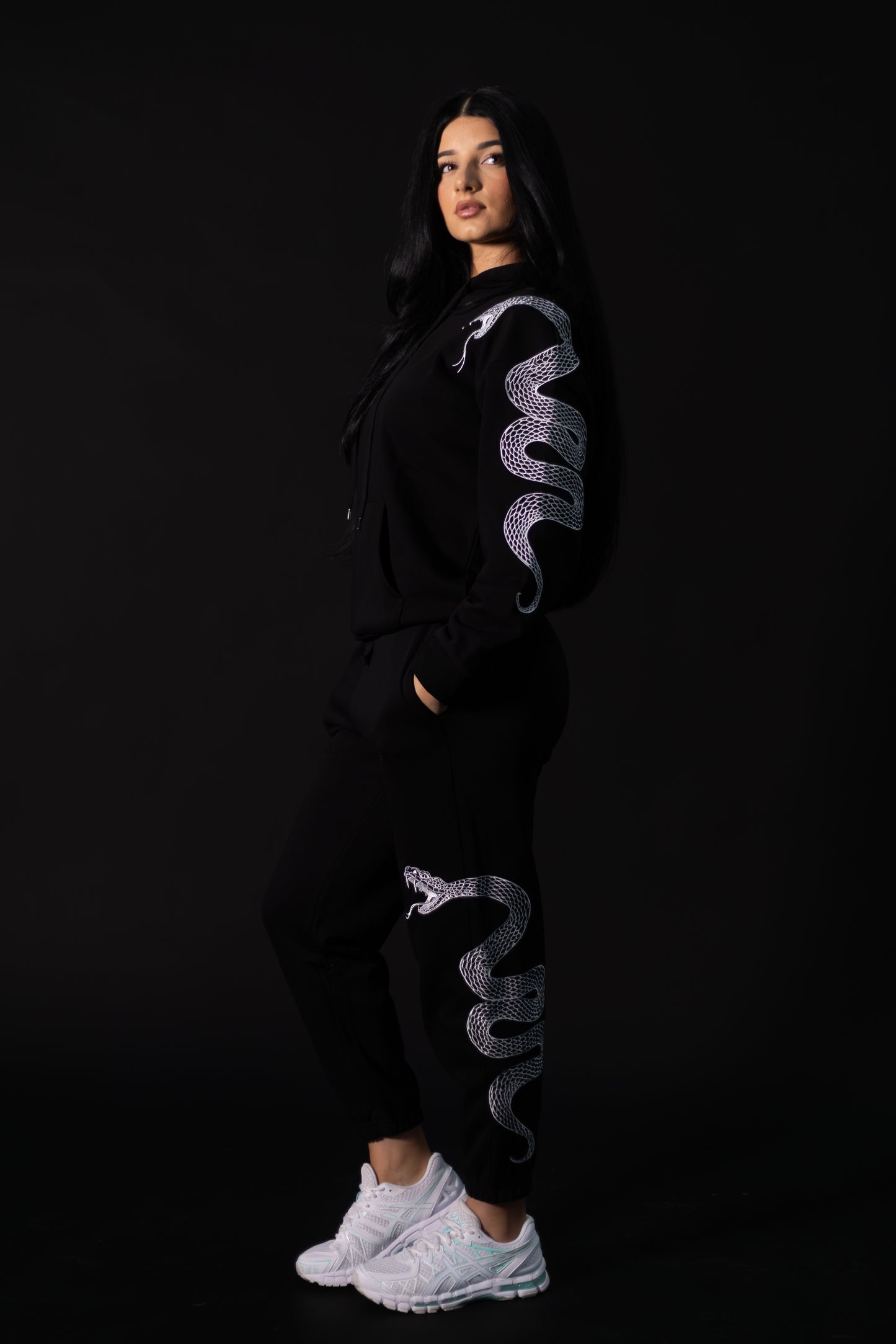 NEW EDITION - TOXIC CULTURE PANTS