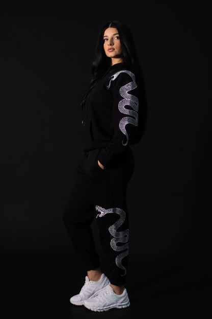 NEW EDITION - TOXIC CULTURE PANTS