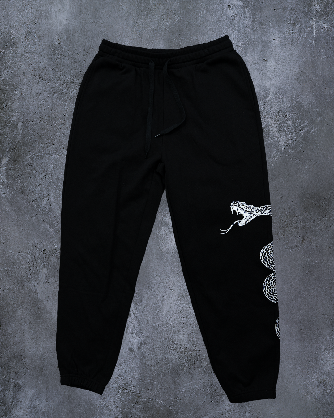 NEW EDITION - TOXIC CULTURE PANTS