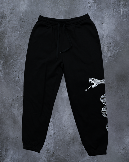 NEW EDITION - TOXIC CULTURE PANTS