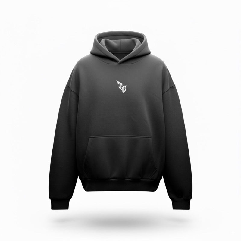 Toxic Culture Hoodie